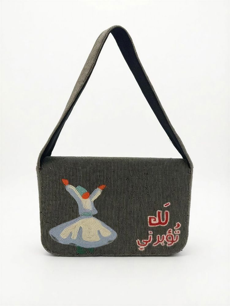 DAMASCUS BEADED SHOULDER BAG_thumbnail_1