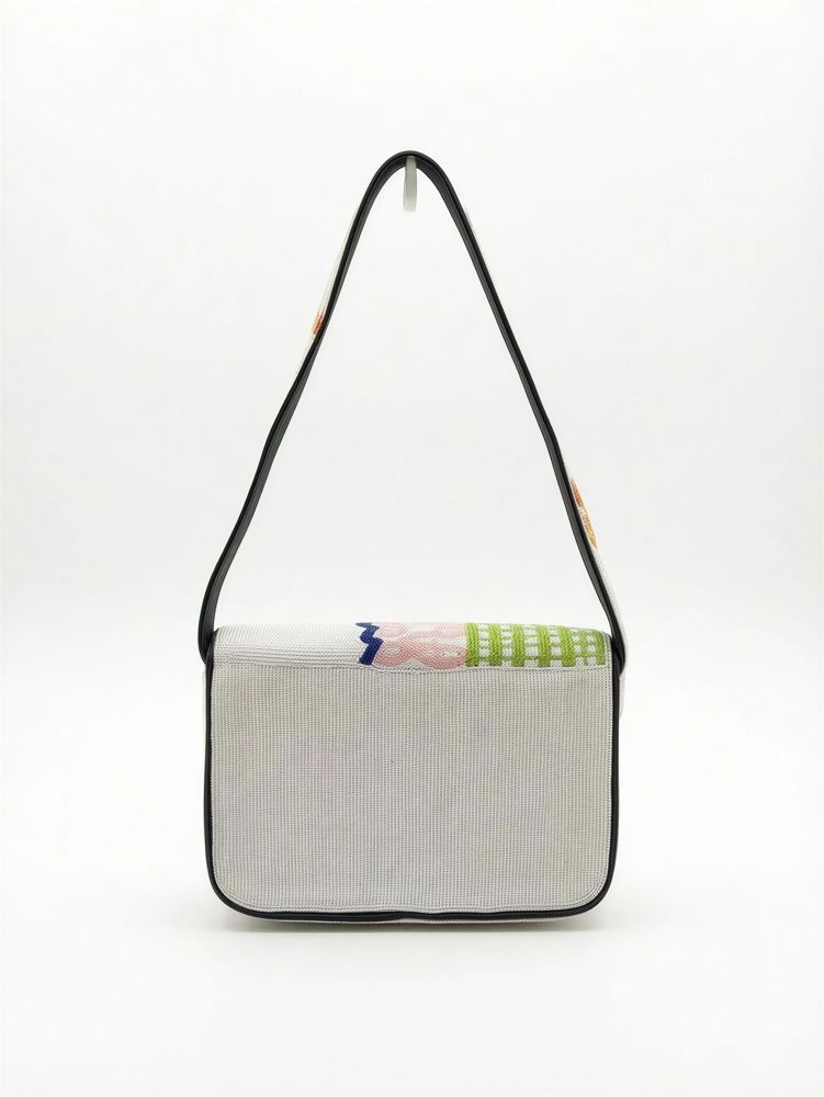 SUMMER SUN BEADED SHOULDER BAG_thumbnail_1